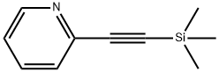 2-(TRIMETHYLSILYLETHYNYL)PYRIDINE