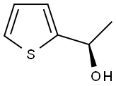 (1R)-1-(2-THIENYL)ETHANOL price.