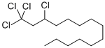 865306-25-8 1,1,1,3-TETRACHLOROTETRADECANE