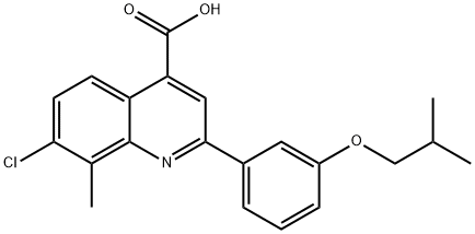 865415-11-8 Structure