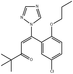 BUTYLDIISOPROPOXYBORANE Structure