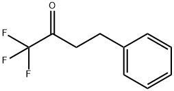1,1,1-trifluoro-4-phenylbutan-2-one Structure