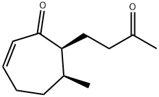 Clavularin A,86582-92-5,结构式
