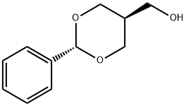 1,3-Dioxane-5-methanol,2-phenyl-,trans-(9CI)|