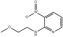 N-(2-methoxyethyl)-3-nitropyridin-2-amine price.