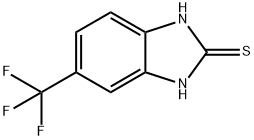 5-(TRIFLUOROMETHYL)-1H-BENZO[D]IMIDAZOLE-2-THIOL price.