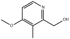 4-메톡시-3-메틸-2-피리딘메탄올