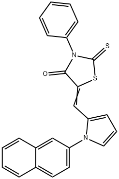 3-(2-氨基-4-嘧啶)苯甲腈,866054-26-4,结构式