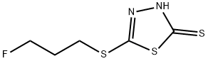 866144-12-9 Structure