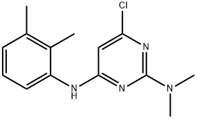 Lodinixil Structure