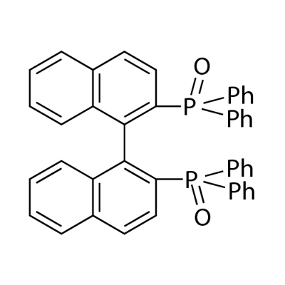 86632-33-9 2,2'-双(二苯基氧膦)-1,1'-联萘