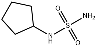 866490-18-8 N-环戊基氨基磺酰胺