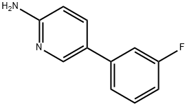 866620-27-1 5-(3-氟苯基)吡啶-2-胺