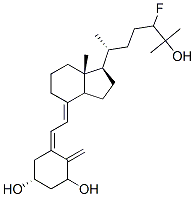 86677-62-5 24-fluoro-1,25-dihydroxycholecalciferol