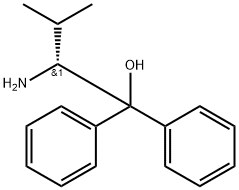 (R)-(+)-2-アミノ-3-メチル-1,1-ジフェニル-1-ブタノール