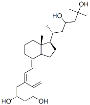 1,23,25-trihydroxyvitamin D3|