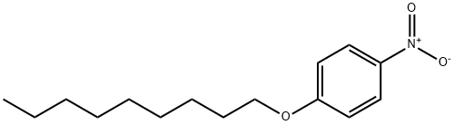 P-NITROPHENYL NONYL ETHER|4-硝基苯基壬醚