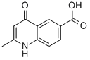 ASISCHEM C71541|2-甲基-4-氧代-1,4-二氢喹啉-6-羧酸