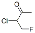 86727-59-5 2-Butanone, 3-chloro-4-fluoro- (9CI)