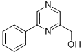 86731-83-1 6-PHENYL-PYRAZINEMETHANOL