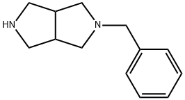 2-ベンジルオクタヒドロピロロ[3,4-C]ピロール price.