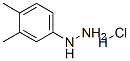 3,4-Dimethylphenylhydrazine hydrochloride|3,4-二甲基苯肼盐酸盐