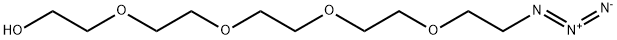 1-Azidohexaethylene Glycol