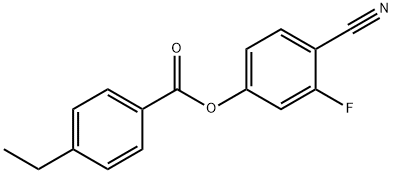 4-Cyano-3-fluorophenyl-4-ethylbenzoate price.