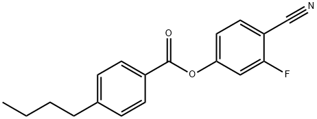 4-Cyano-3-fluorophenyl 4-butylbenzoate price.