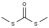 ジチオ炭酸S,S'-ジメチル