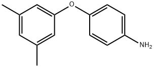 86823-17-8 4-(3,5-二甲基苯氧基)苯胺