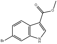 868656-97-7 6-溴吲哚-3-羧酸甲酯