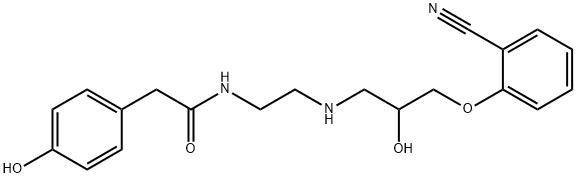 Epanolol