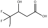 (RS)-4,4,4-TRIFLUORO-3-HYDROXYBUTYRIC ACID