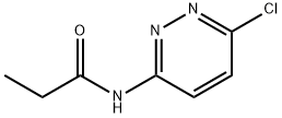868948-11-2 N-(6-氯-3-哒嗪基)丙酰胺