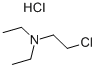 염화 2-클로로에틸디에틸암모늄