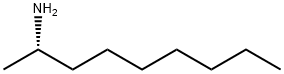 (S)-2-氨基壬烷,869278-88-6,结构式