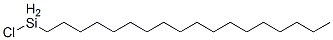 chlorooctadecylsilane Structure