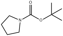 1-Boc-Pyrrolidine|1-Boc-四氢吡咯