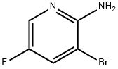 2-아미노-3-브로모-5-플루오로피리딘