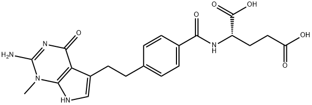 PeMetrexed EP IMpurity A price.