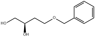 (R)-4-BENZYLOXY-1,2-BUTANEDIOL|(R)-4-苄氧基-1,2-丁二醇