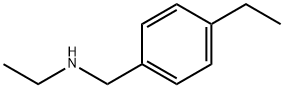 N-(4-ethylbenzyl)ethanamine