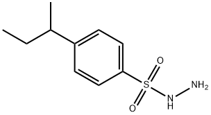 869947-10-4 4-仲丁基苯磺酰肼