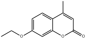 7-Ethoxy-4-methylcumarin