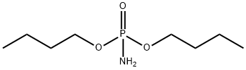 1-(amino-butoxy-phosphoryl)oxybutane|