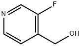 3-FLUORO-4-(하이드록시메틸)피리딘