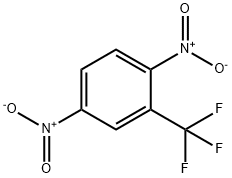 4-Nitro-2-(Trifluoromethyl)nitrobenzne|1,4-二硝基-2-(三氟甲基)苯