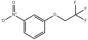 1-니트로-3-(2,2,2-트리플루오로에톡시)벤젠