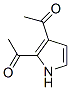 87032-88-0 Ethanone, 1,1-(1H-pyrrole-2,3-diyl)bis- (9CI)